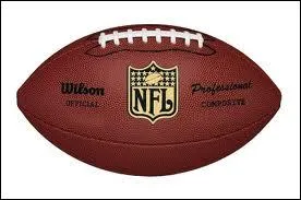 Quelle est cette Balle ?