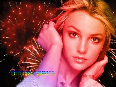 La mre de Britney Spears tait :