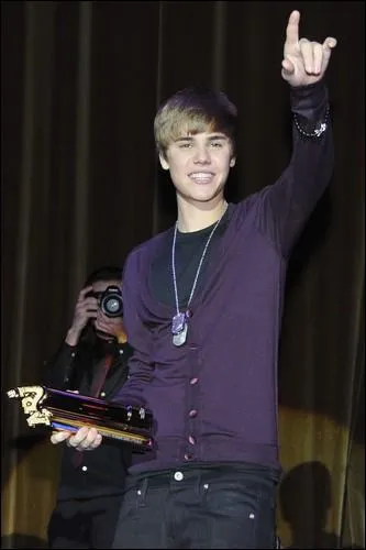 Quelle est sa couleur prfre ?