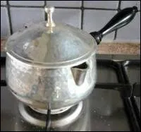 Qu'est-ce qu'une sauce Mornay ?