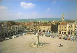 Comment appelle-t-on les habitants de Pont  Mousson ?