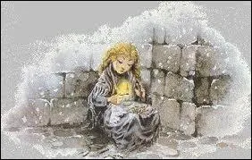 Quel est l'auteur du conte 'La petite fille aux allumettes' ?