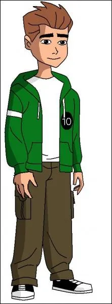 Qui est ce personnage ?