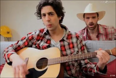 Quel est le nom de ce clip ?