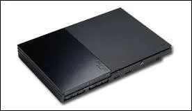 Quelle est cette console ?