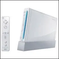 Quelle est cette console ?