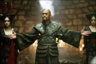 Qui est ce Singapourien ?