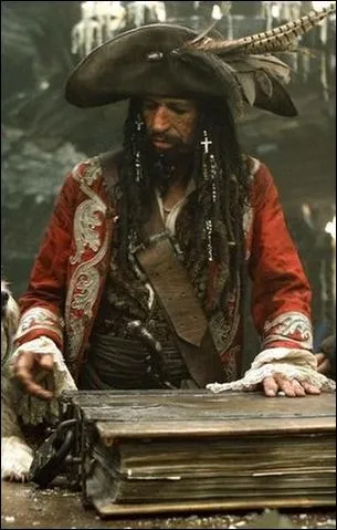 De qui Teague est-il le pre ?