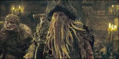 De qui Davy Jones fut il amoureux ?