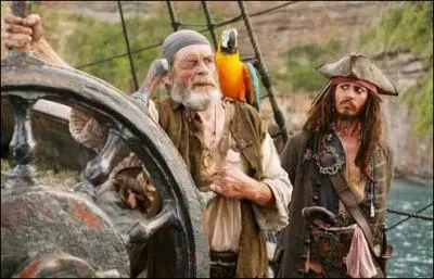 Qui tient la barre ?