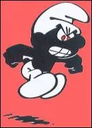 Pas difficile non plus... Qui est-ce encore ?