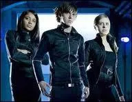 C'est quel feuilleton ?