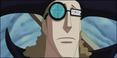 Van Auger, surnommé Supersonic est un tireur d'élite hors pair. Mais à quel équipage appartient-il ?