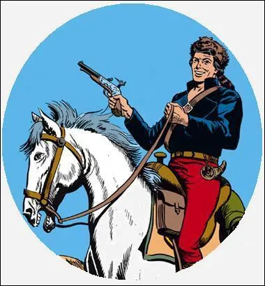 Le chef des Loups de l'Ontario, il s'agit de ...