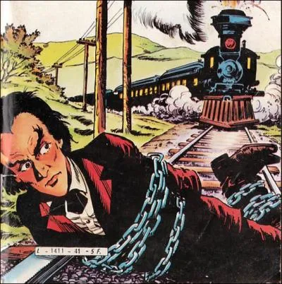 Contorsionniste en situation dlicate, il s'agit de ...