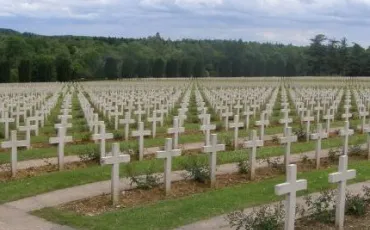 Quiz Guerre