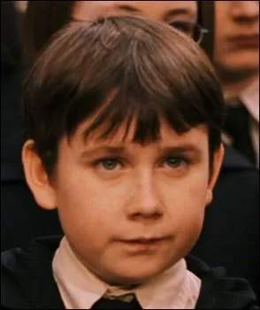 Qui est ce personnage ?