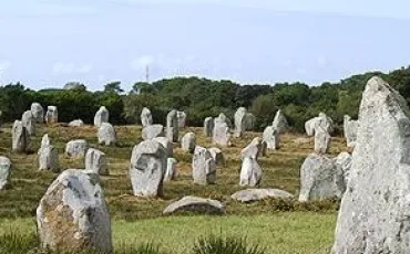 Quiz Bretagne
