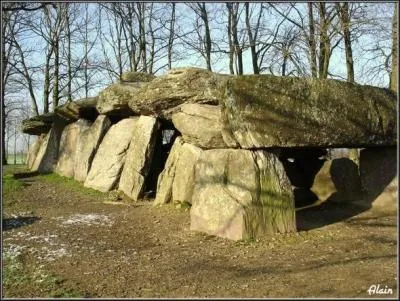 Quel est ce site magique ?