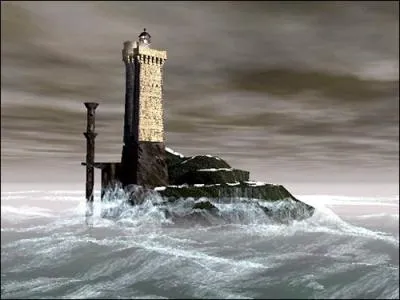 Quel est le nom de ce phare ?