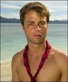 Comment s'appelle ce concurrent qui,  vingt ans, est dj chef d'entreprise et sait galement grimper aux arbres ?