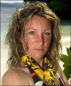 Comment s'appelle cette concurrente  fort caractre elle aussi et qui prie souvent saint Antoine ?