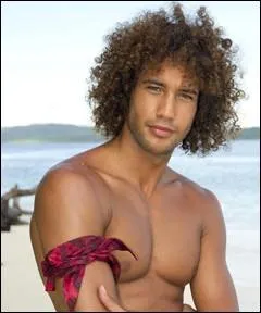 Comment s'appelle ce concurrent trs 'chochotte' ?