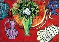 Qui a peint Magnolias ?