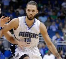 Qui est ce basketteur franais des Magic d'Orlando ?