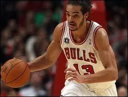 Qui est ce basketteur franais des Chicago Bulls ?