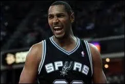 Qui est ce basketteur franais des San Antonio Spurs ?