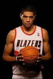 Qui est ce basketteur franais des Portland Trail Blazers ?