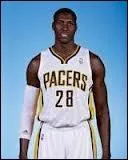 Qui est ce basketteur franais des Indiana Pacers ?