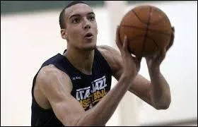 Qui est ce basketteur franais des Jazz de l'Utah ?