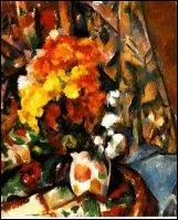 Qui a peint Chrysanthèmes ?