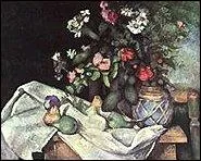 Qui a peint Fleurs ?