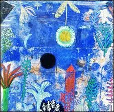 Qui a peint Fleurs de nuit ?