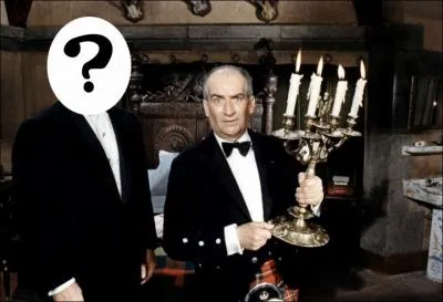 Il est n  Cherbourg :