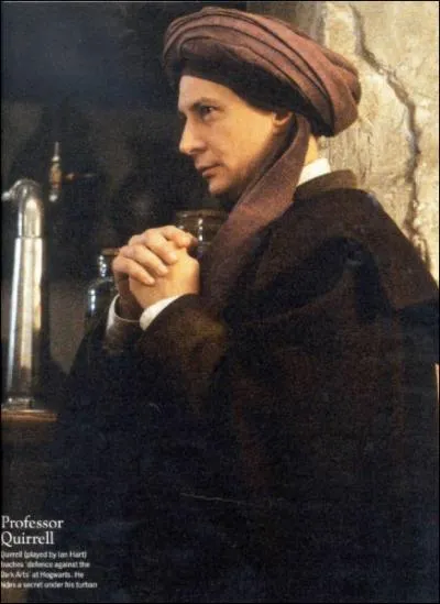 Avec qui a-t-il un don ?