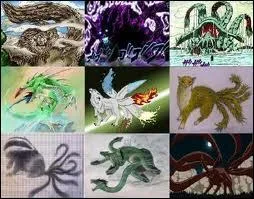 Est-il l'hte d'un dmon  queue ?