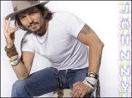 Dans lequel de ces films Johnny Depp n'a pas jou ?