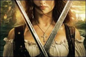 Dans le quatrime film de Pirates des Carabes, avec quelle actrice a-t-il jou principalement ?