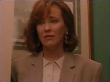 Qui interprte le rle de la mre de Kevin ?