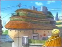 A qui est cette maison ?