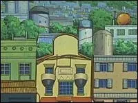 A qui est cette maison ?