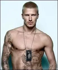 Qui est cet ancien sportif professionnel connu aussi pour sa plastique ?