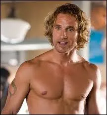 Qui est cet acteur, ralisateur, producteur et scnariste amricain trs sexy ?