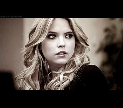 Qui est le premier copain d'Hanna ?