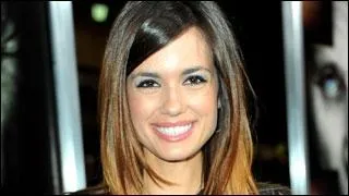 Dans quelle autre série Melissa, la sur de Spencer, a-t-elle joué ?