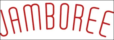 Qu'est-ce qu'un jamboree ?